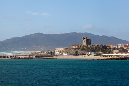 Tarifa