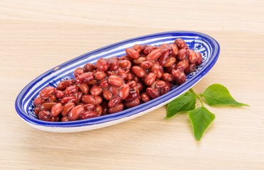 Red beans