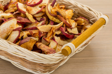 Apple chips
