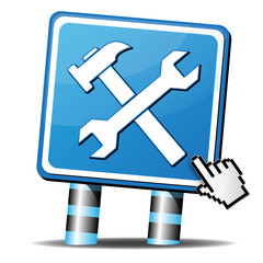 TOOLS ICON