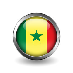 bouton Sénégal