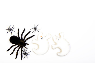 Halloween Cookies