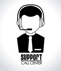 Call center ndesign