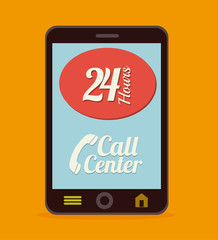 Call center ndesign