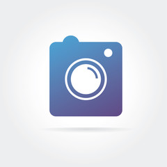 Vector icon isolated