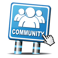 COMMUNITY ICON