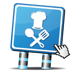 COOKING ICON