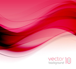 Abstract color template background.