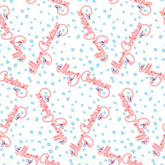 Seamless pattern