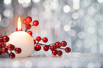Christmas decoration
