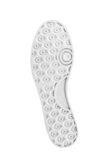 Bottom of sport shoes