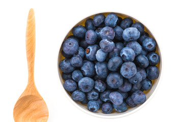 Blueberry