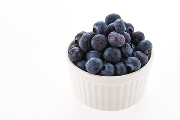 Blueberry