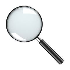 Magnifier Glass