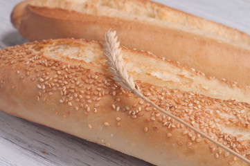 bread