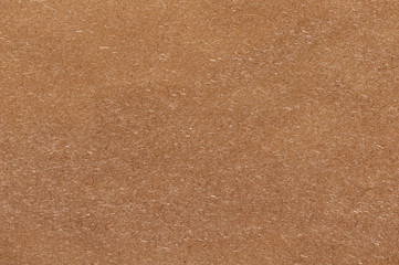 Recycled compressed wood chipboard. Useful for designers as back