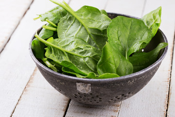 Spinach