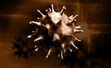 HIV Cell