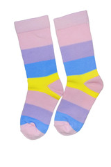 Pair of Girls Socks