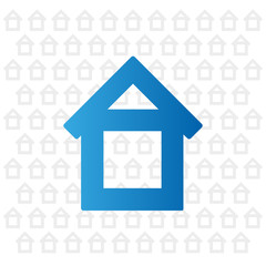 vector advertising home background