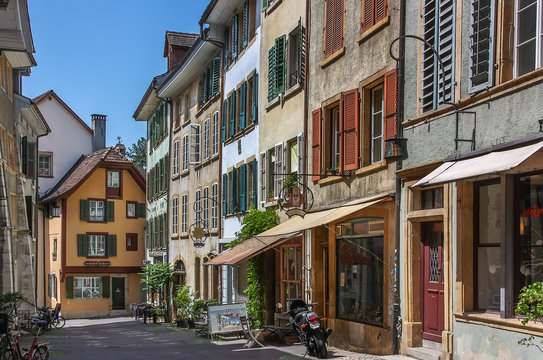 Biel, Switzerland