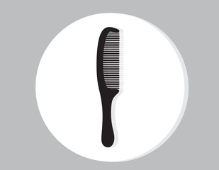 vector comb