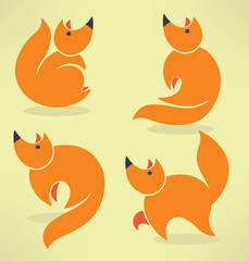 fox images and icons