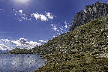 lutersee - obrazy, fototapety, plakaty