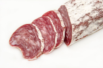 Salchichon iberico