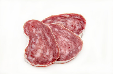 Salchichon iberico
