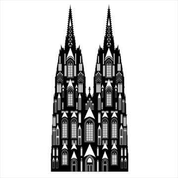 K&ouml;lner Dom