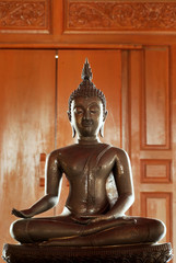 Statue buddha 3