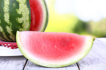 Watermelon