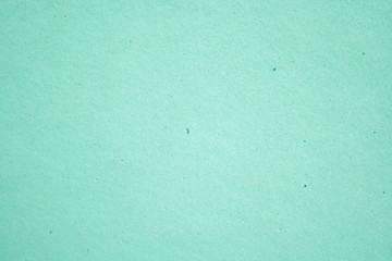 Plastic foam board