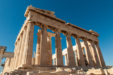 Parthenon