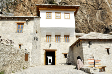 Mostar Buna