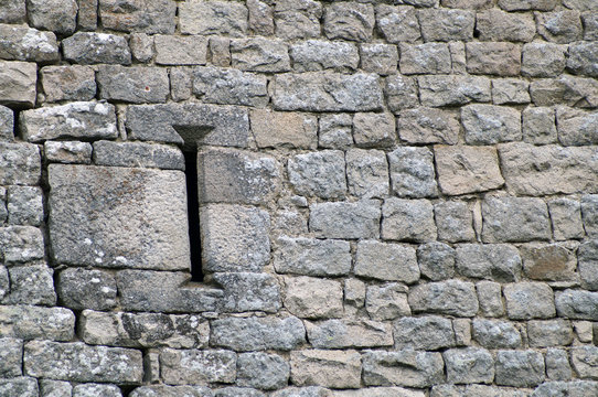 meurtri&egrave;re du ch&acirc;teau