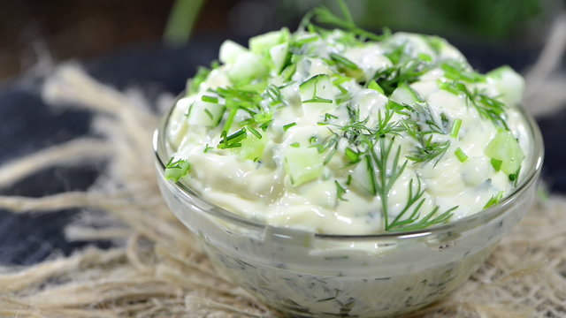 Sauce Remoulade (loopable)