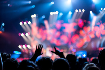 concert