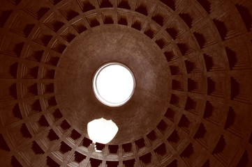 Pantheon, Rome