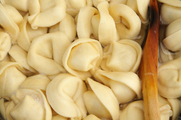 tortellinis