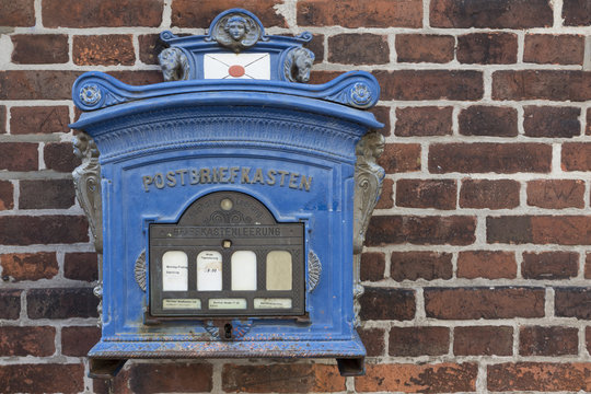 Briefkasten