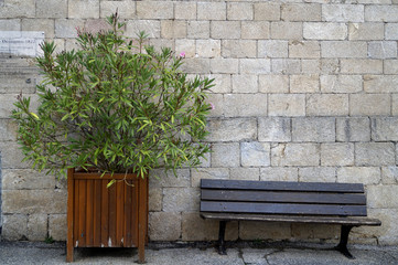 Cité médiévale de Desaignes