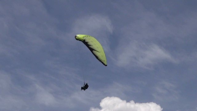 Parasailing, Paragliding, Skydiving, Flying Sports