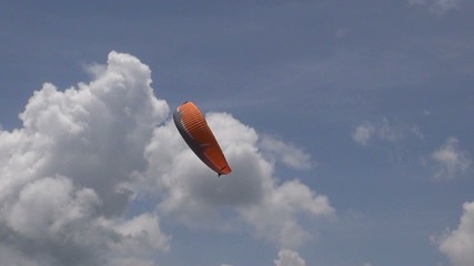 Stunts, Parasailing, Paragliding, Extreme Sports