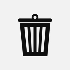 Bin Icon