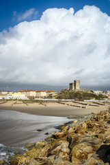 Tarifa, Andalucia, Spain