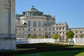 Palazzina di caccia Stupinigi
