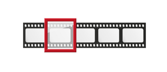 filmstrip