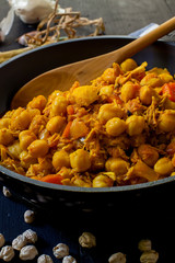 Indian food